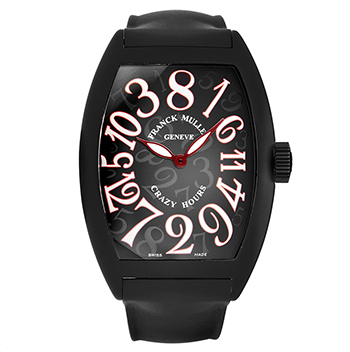 Franck Muller Casabalanca Men's Watch Model 9880CHNRAC