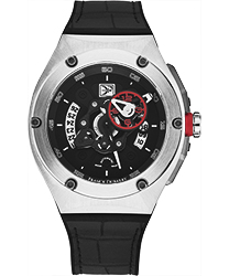 Franck Dubarry Crazy Wheel Men's Watch Model: CW-04-01