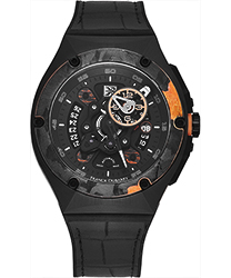 Franck Dubarry Crazy Wheel Men's Watch Model: CW-04-03