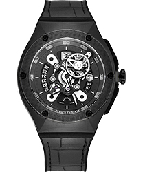 Franck Dubarry Crazy Wheel Men's Watch Model CW-04-05