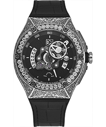 Franck Dubarry Crazy Wheel Men's Watch Model: CW-04-06D
