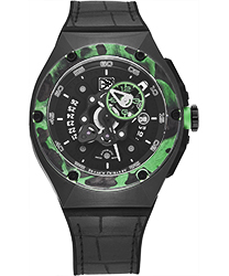 Franck Dubarry Crazy Wheel Men's Watch Model: CW-04-07
