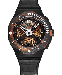 Franck Dubarry Diver Men's Watch Model DIV-03