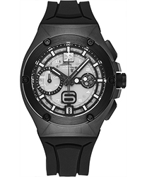 Franck Dubarry Intrepidus Men's Watch Model: REV-01-05