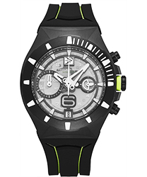 Franck Dubarry Intrepidus Men's Watch Model REV-03-08