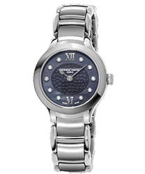 Frederique Constant Classics Ladies Watch Model: FC-200BHD1ER6B