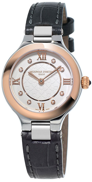 Frederique Constant Classics Ladies Watch Model FC-200WHD1ER32