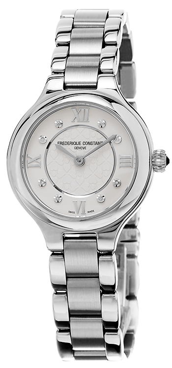 Frederique Constant Delight  Ladies Watch Model FC-200WHD1ER36B