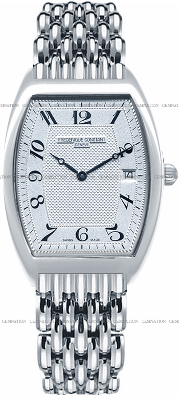 Frederique Constant Art Deco Men's Watch Model FC-220AM4T26B