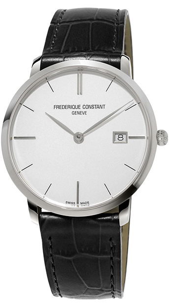 Frederique Constant Slimline Men's Watch Model FC-220S5S6