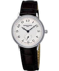 Frederique Constant Slimline Ladies Watch Model: FC-235AS1S6