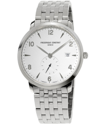 Frederique Constant Slimline Men's Watch Model FC-245SA5S6B