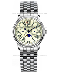 Frederique Constant Persuasion Men's Watch Model FC-270EG3P6B