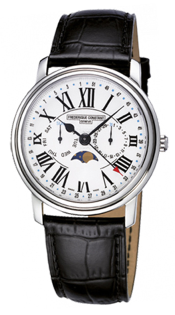 Frederique Constant Persuasion Men's Watch Model FC-270M4P6