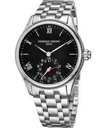 Frederique Constant Horological Smartwatch Men's Watch Model: FC-285B5B6B