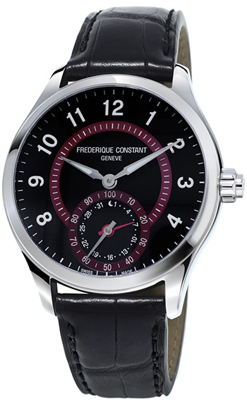 Frederique Constant Horological Smartwatch Men's Watch Model FC-285SDG5B6
