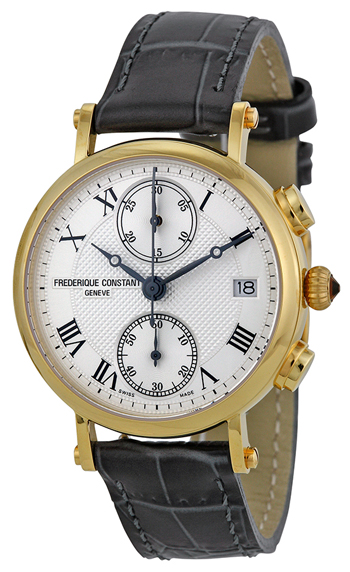 Frederique Constant Classics Ladies Watch Model FC-291MC2R5