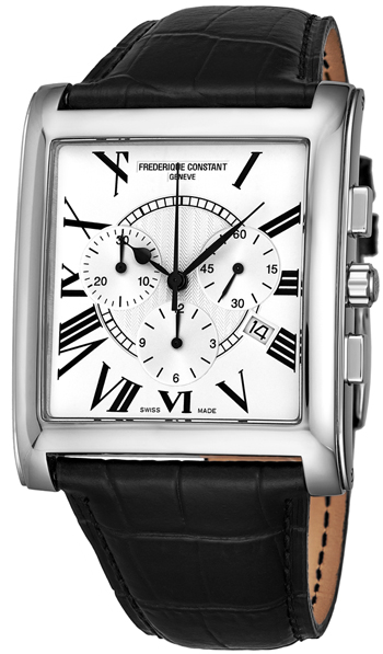 Frederique Constant Persuasion Men's Watch Model FC-292MS4C26