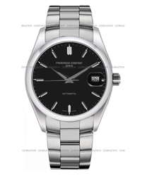 Frederique Constant Classics Men's Watch Model FC-303B4B6B