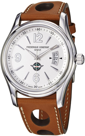 Frederique Constant Healey Men's Watch Model FC-303HS6B6