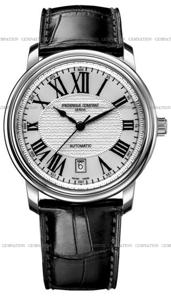 Frederique Constant Persuasion Men's Watch Model FC-303M4P6