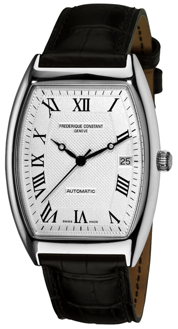 Frederique Constant Art Deco Men's Watch Model FC-303M4T26