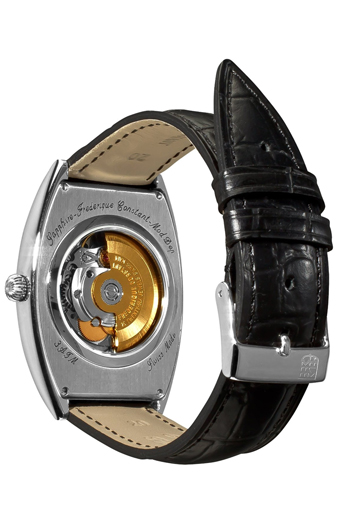 Frederique Constant Art Deco Men's Watch Model FC-303M4T26 Thumbnail 2