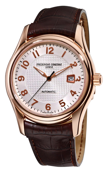 Frederique Constant Classics Men's Watch Model FC-303RM6B4