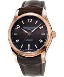 Frederique Constant Classics Runabout Automatic Men's Watch Model FC-303RMC6B4
