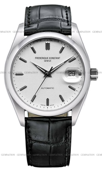 Frederique Constant Classics Men's Watch Model FC-303S4B6