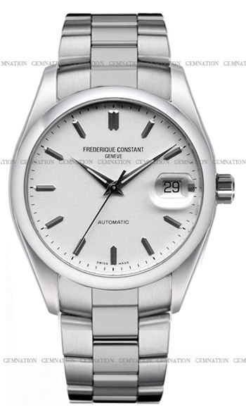 Frederique Constant Classics Men's Watch Model FC-303S4B6B