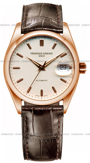 Frederique Constant Classics Men's Watch Model FC-303V4B4