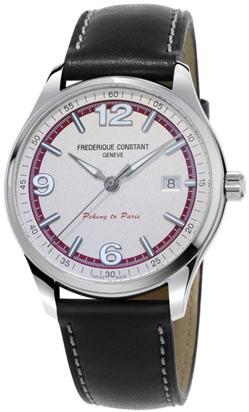 Frederique Constant Healey Men's Watch Model FC-303WBRP5B6