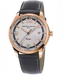 Frederique Constant Healey Men's Watch Model: FC-303WGH5B4