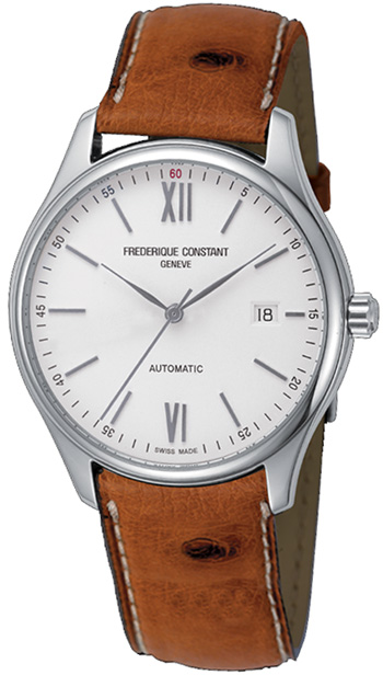 Frederique Constant Classics Men's Watch Model FC-303WN5B6OS