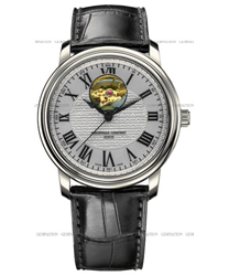 Frederique Constant Persuasion Men's Watch Model FC-310M4P6