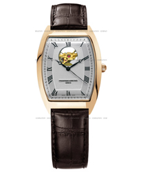 Frederique Constant Art Deco Men's Watch Model FC-310M4T5