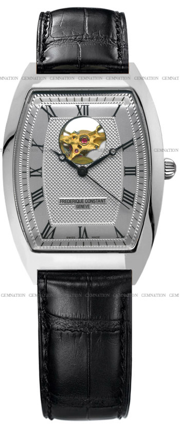 Frederique Constant Art Deco Men's Watch Model FC-310M4T6
