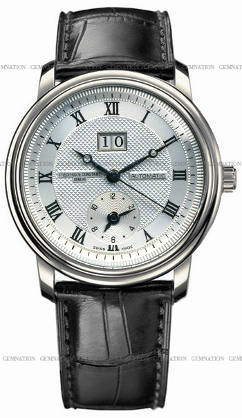 Frederique Constant Classics Automatic Men's Watch Model FC-325MC3P6