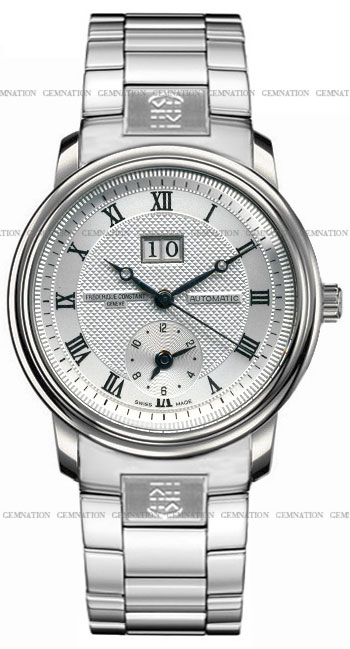 Frederique Constant Classics Automatic Men's Watch Model FC-325MC3P6B