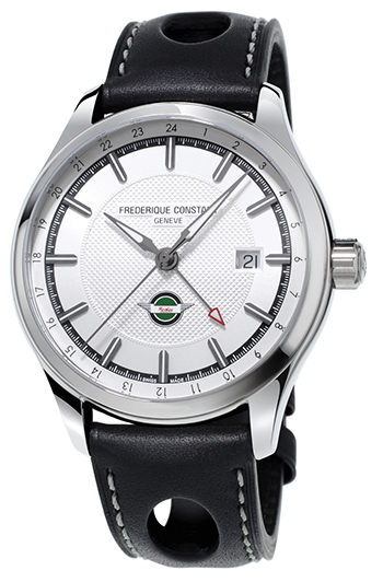 Frederique Constant Healey Men's Watch Model FC-350HS5B6