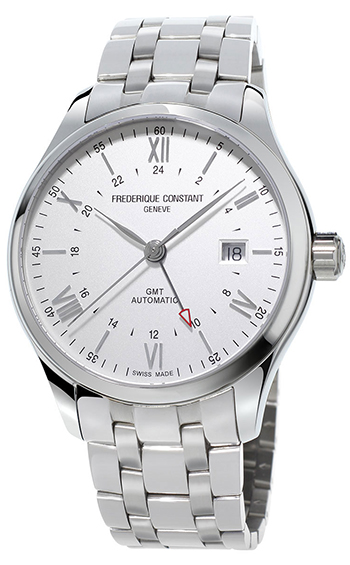 Frederique Constant Classics Men's Watch Model FC-350S5B6B