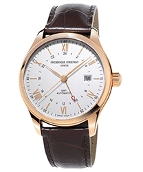 Frederique Constant Classics Men's Watch Model FC-350V5B4