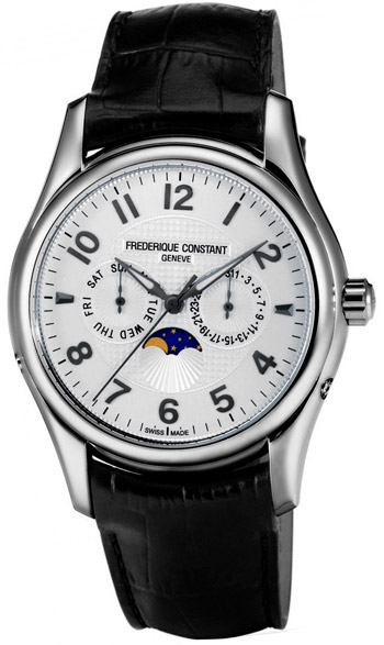 Frederique Constant Classics Men's Watch Model FC-360RM6B6