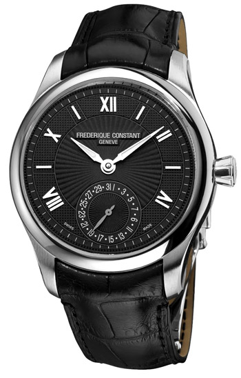 Frederique Constant Maxime Men's Watch Model FC-700SMG5M6