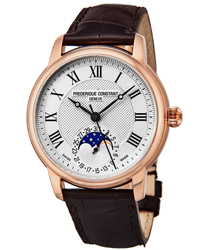 Frederique Constant Classics Men's Watch Model: FC-715MC4H4