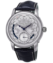 Frederique Constant Classics Men's Watch Model FC-718WM4H6 Thumbnail 1