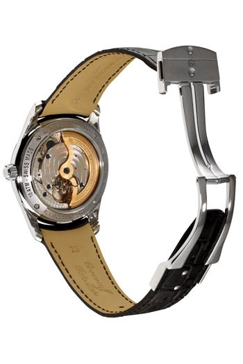 Frederique Constant Classics Men's Watch Model FC-720RM6B6 Thumbnail 2