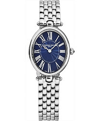 Frederique Constant Art Deco Ladies Watch Model: FC200MPN2V6B