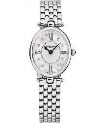Frederique Constant Art Deco Ladies Watch Model: FC200RMPW2V6B